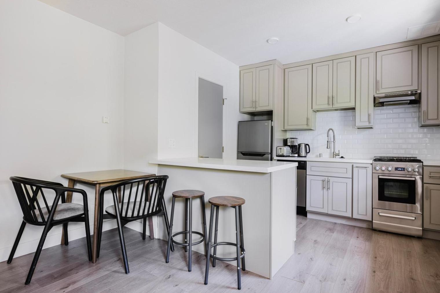 Appartement Blueground Mar Vista Nr Venice Wd Lax-1326