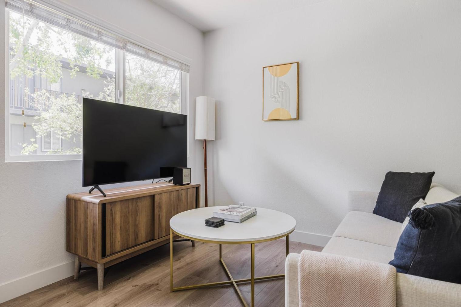 Blueground Mar Vista Nr Venice Wd Lax-1326 Appartement *